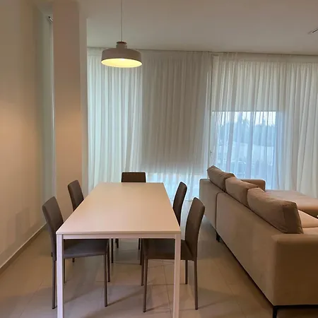 Βίλα Greencoast 88 Vlorë