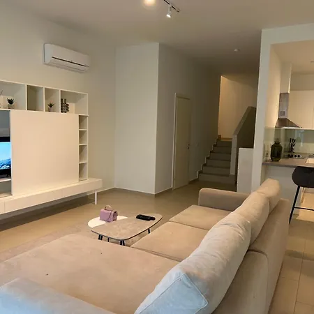 Greencoast 88 Βίλα Vlorë